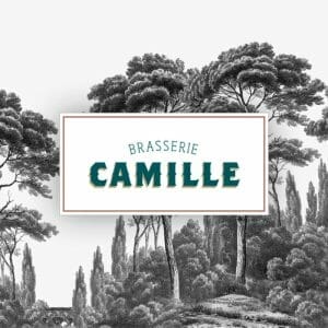 Brasserie Camille
