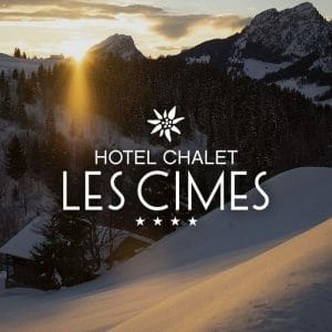 Hôtel Les Cimes
