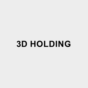 3D Holding
