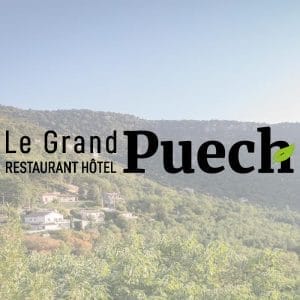 Le Grand Puech
